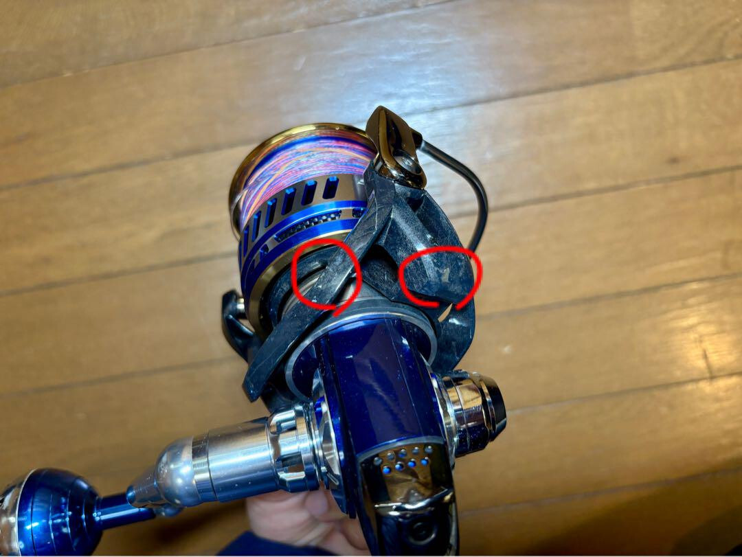 ★DAIWA　14SALTIGA5500H　EXPEDITION★ s-l400.jpg