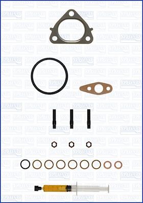 Ajusa JTC11792 Montagesatz, Lader FüR MERCEDES-BENZ Volvo-image