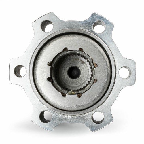 Auto Free Wheel Hub Lock 40250VB200 For Nissan Patrol GU Y61 TD42 STI