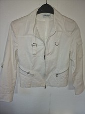 Damen Jacke Dieter Heupel Grö.38 NEU