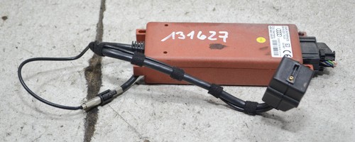 AUDI A3 8L 2003 Steuergerät Interface 4B0862335B #131627-H139