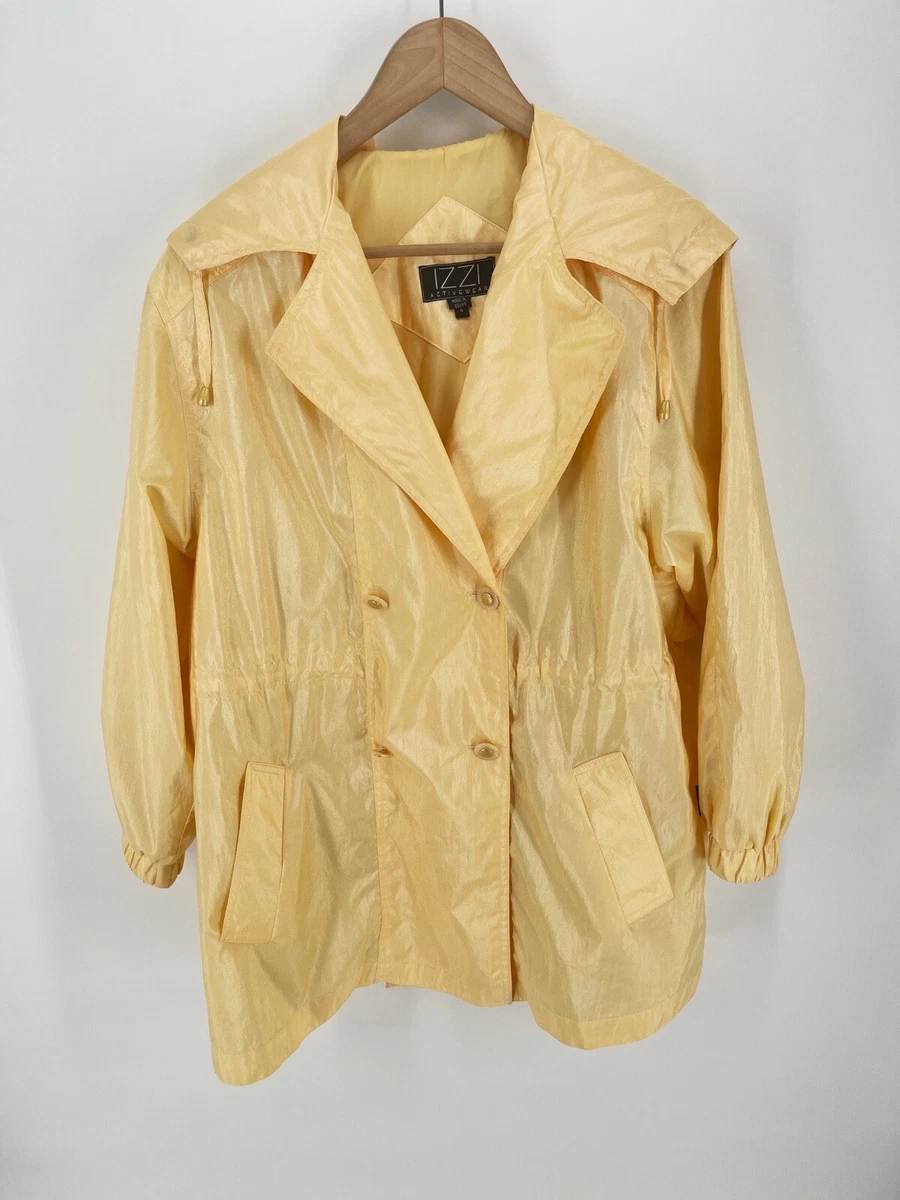 Izzi activewear best sale jacket