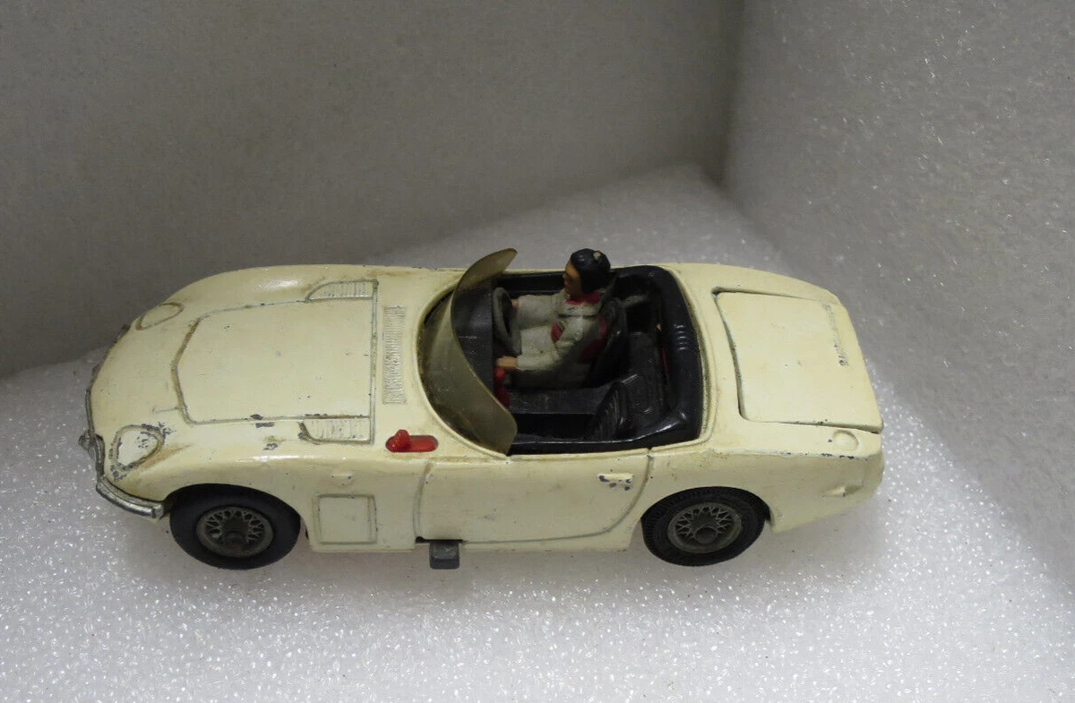 Corgi Toyota Diecast & Toy Cars for sale | eBay