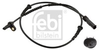 Febi Bilstein 103201 ABS Sensor FüR BMW