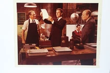 Fitzwilly (1967) 4x5" color transparency! - rare