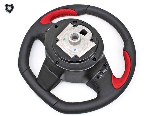 Volante Abarth 595 Turismo - Competizione - Imagen 3 de 5