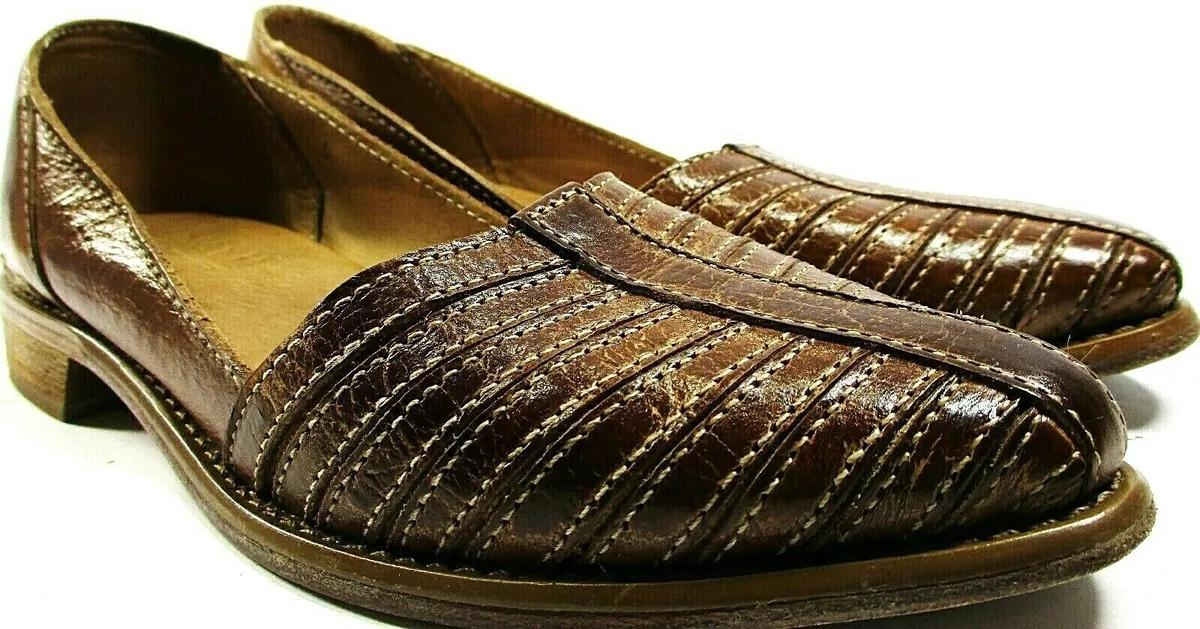 Bed stu sale best sale shoes