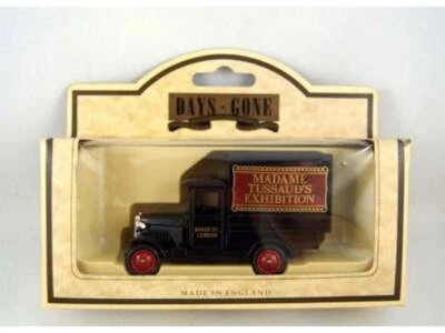 days gone vintage models