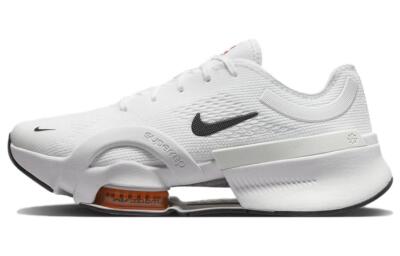 Nike Air Zoom SuperRep 4 Next Nature Low White Picante Red W - DO9837-100