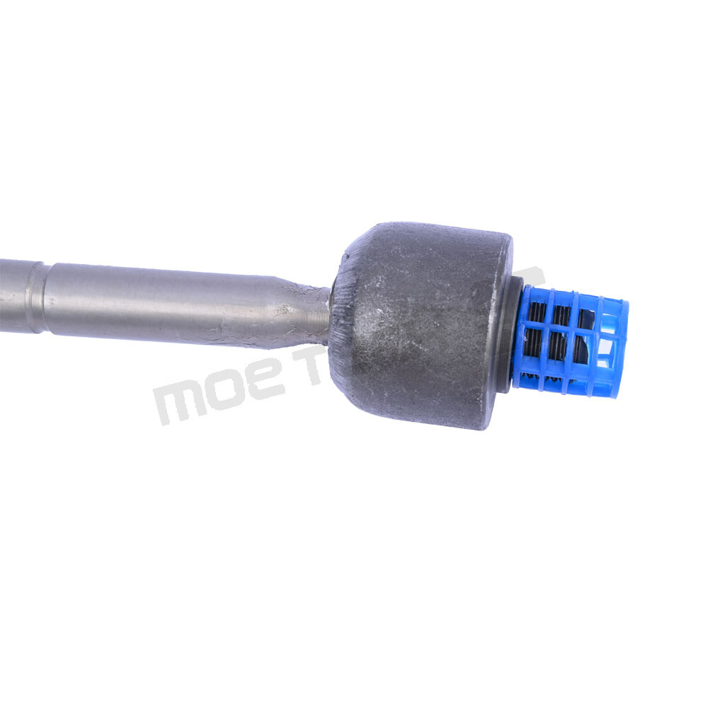 For Maserati Granturismo Quattroporte Outer &Inner Left Or Right Tie Rod End Kit
