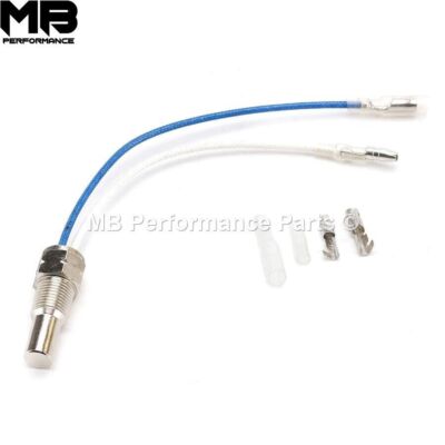 Öl/Wasser Temperaturanzeige Temperaturgeber Sensor 1/8npt - 2 Draht