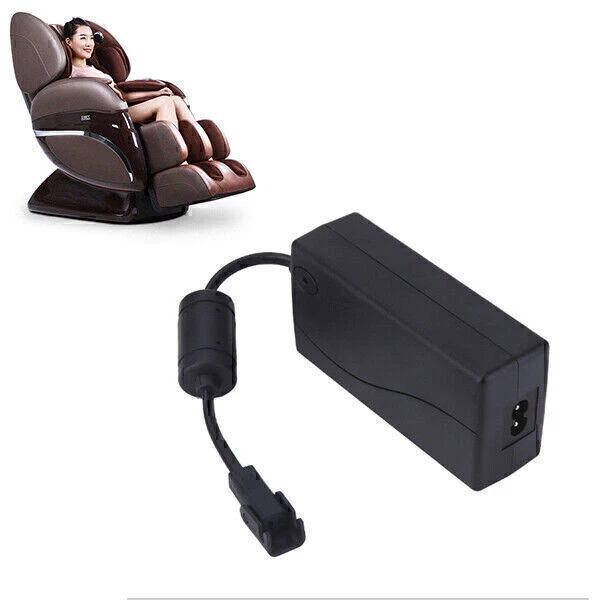 29V 2A AC DC Netzteil für Elektrischer Recliner Sofa Stuhl Adapter Transformator - Bild 2 von 4