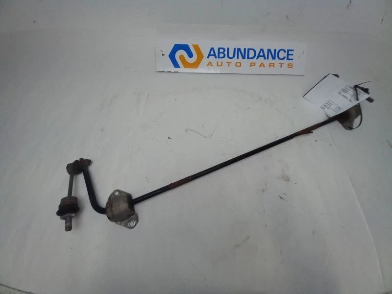 ЗАДНИЙ СТАБИЛИЗАТОР СТАБИЛИЗАТОРА ПОДВЕСКИ подходит для BMW 535 XI 2008 - 2010 - Изображение 2 из 4