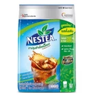Tea Nestea Unsweetened No Sugar Instant Powder Nestle 200g Increase Amount More