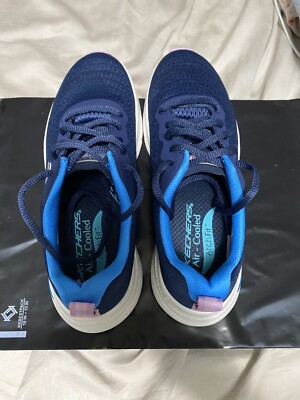 SKECHERS ARCHFIT WOMENS SIZE 6.5 SN 149722 | eBay