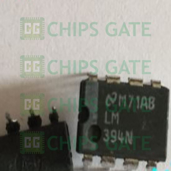 1PCS LM394N Encapsulation:DIP,LM194/LM394 Supermatch Pair | eBay