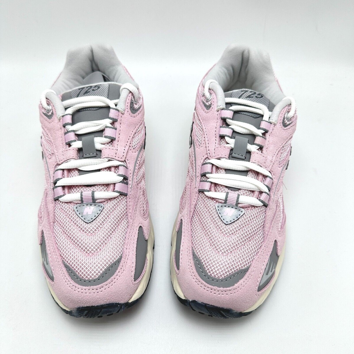 New Balance ML725V1 Mid Century Pink Men