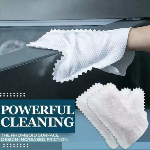 10Pcs Multi-purpose Washable Dusting Gloves, Home Dust Removal Microfiber Gloves - Picture 4 of 6