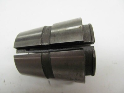 Balas Flexi-Grip Collet C12 15/16''