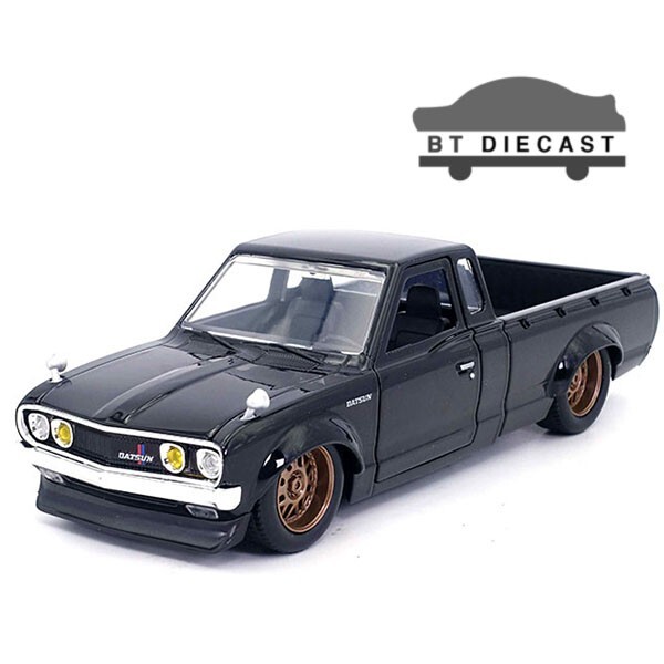 ダットサン620ピックアップ ビンテージRevell.My FirstModel ダットサン620ピックアップ ビンテージRevell.My FirstModel
