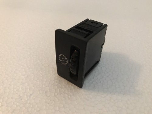 2000-2005 Toyota MR2 Spyder Instrument Panel Light Dimmer Switch - Picture 8 of 8