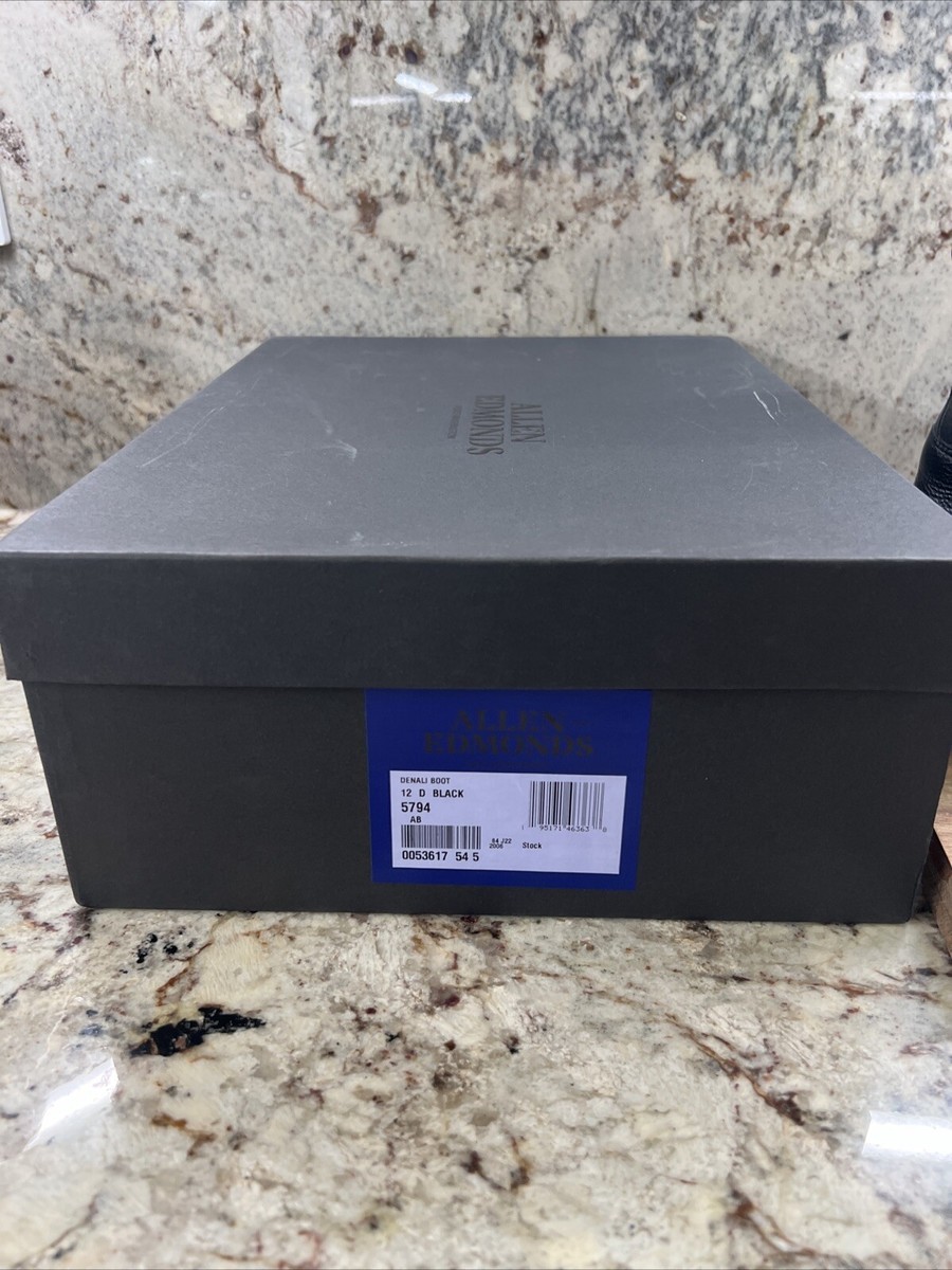 Allen Edmonds 