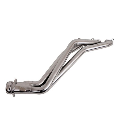 BBK Exhaust Header - Fits: 2015-2017 Ford Mustang, 2011-2014 Ford Mustang 2011-2 - Picture 10 of 12