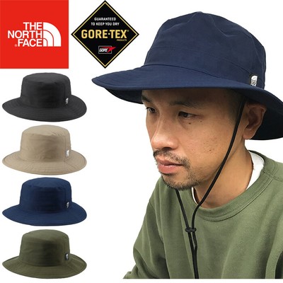 the north face gore tex bucket hat