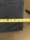 Vintage 90s Y2K High rise Crossroads Pants Green Size 10 — photo 9