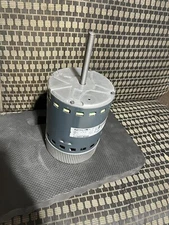 genteq ecm 3.0 5SME39SXL3008A 1 HP