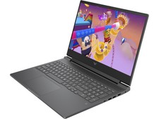 Hp Victus 16-s1023 Ryzen7 8845hs 512gb 16gb 16.1" 144hz Win11 Rtx 4070 Backlit