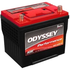Odyssey ODP-AGM25 Performance Series Battery with SAE Posts NEW