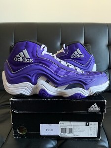 kobe adidas crazy 2