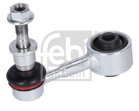 Febi Koppelstange Stabi Hinten FüR Lexus ES UX Swace Camry C-HR Corolla Prius