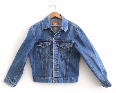 levis jean jacket canada