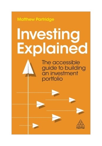 Thumbnail - Investing Explained Von Matthew Partridge