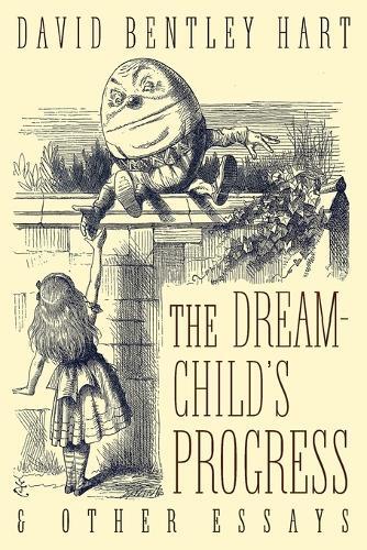 Thumbnail - David Bentley H The Dream-child's Progress And Other E (taschenbuch)