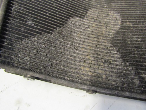 2007-2008 SUZUKI GSXR 1000 OEM RADIATOR ASSEMBLY - Picture 6 of 10