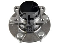 Febi Bilstein 175663 Radlager Satz FüR Hyundai, Kia