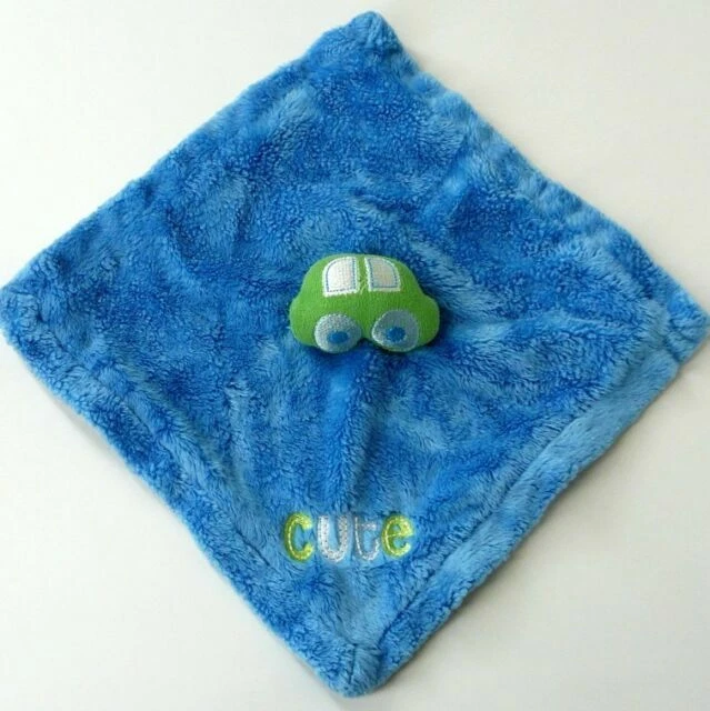 Vehículos sintético mantas de Seguridad para Bebés