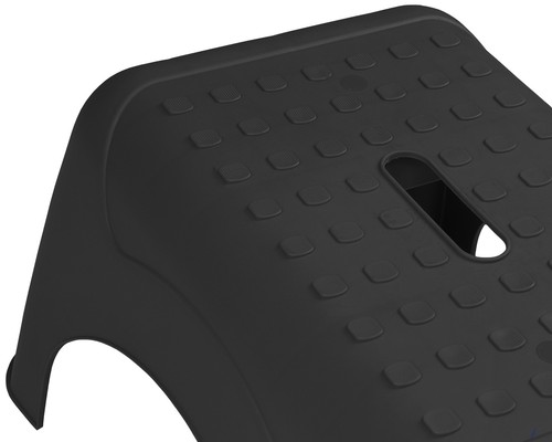 Ondis24 Tritthocker Step Stool mit Antirutschschutz bis zu 150 kg belastbar - Bild 37 von 49