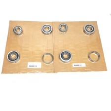 Ttc 312476-22X Assy Bearing (Top Mtd Pto)
