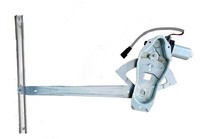 Doga Fensterheber 100845 FüR Ford Transit Bus Tourneo F_E_ F_F_ F_G_ Fae_ Faf_