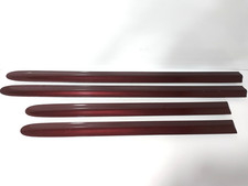 2005 Buick LeSabre Door Body Side Molding Bel...