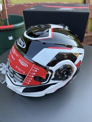 Caberg Duke Evo Move Klapphelm NEU Gr. L