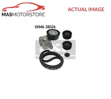 SKF VKMV 4PK815 Cinghia Di Multi-V Per Auto - Ricambio Di Alta Qualità - Foto 8