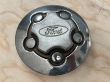 2003 - 2011 Ford Crown Victoria Center Cap Oem F87a-1a096-gb Wheel Hub Cover