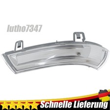 Spiegelblinker links für VW Golf 5 Passat 3BG Seat Alhambra Blinker Spiegel