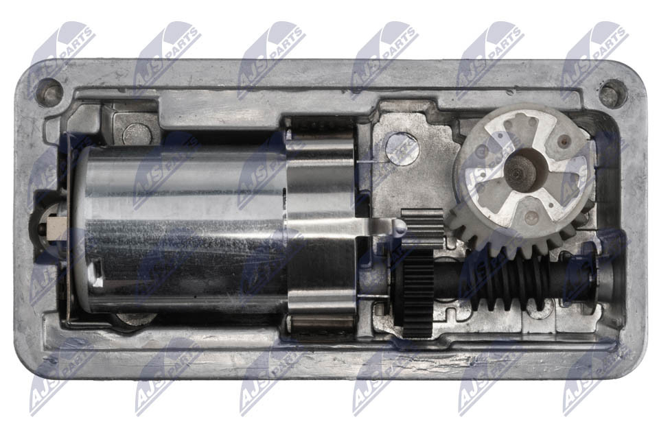 Turbine VALVE Actuator electronically controlled ECD-BM-049 NTY for BMW 3 X3 X4 - Image 4