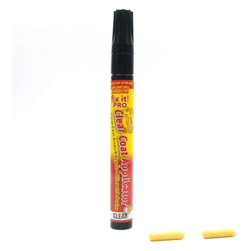 Clear Car Scratch Repair Remover Magic Pen Clear Coat Applicator For Any Color - Picture 4 of 7